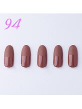 はあとねいる 浅草橋 蔵前店/完全定額ジェルネイル