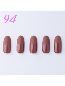 はあとねいる 浅草橋 蔵前店/完全定額ジェルネイル