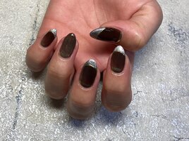 フレンチネイル