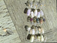 ペアリング(Pairing nail&eyelash)/3月select(Q)7,980円◇5/10種