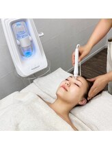 エトレ(ETRE)/毛穴洗浄　ハイドロスプラッシュ