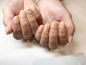 ルサロン ニイマル(Le Salon 二〇)/アート4本コース