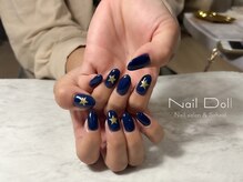ネイルドール(Nail Doll)/