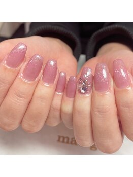 アイリッシュネイル 久屋大通店(Irish Nail)/四国重ね