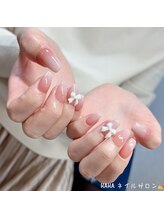 ハハ(HAHA)/ベビーブーマー