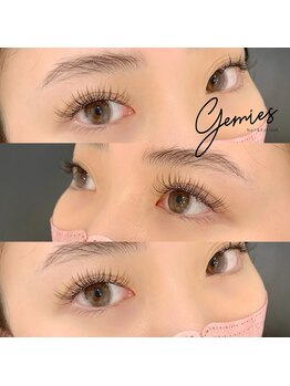 ジェミエス(Gemies)/