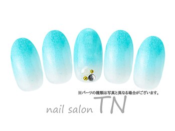 ティーエヌ 蔦屋書店茂原店/季節の定額3900円コース☆