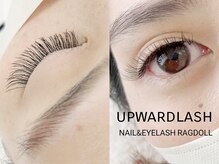 リュクス/アップワードラッシュC　160本