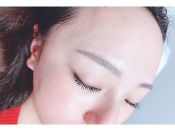 サロン ビジュー モイスティーヌ赤坂(Salon Bijou)/まつ毛パーマ&眉毛スタイリング