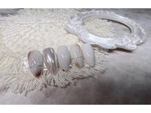 閨匠ビューティサロン 上野店/ニュアンスネイル