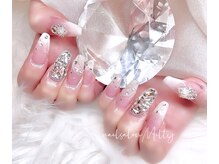 ミルティ(Milty)/韓国ネイル/ワンホンネイル