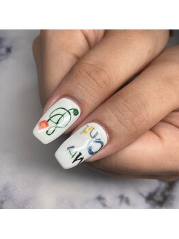 エム(M)/アーティストジャケットデザイン