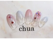 チュア(CHUA)/【定額】6480円
