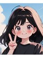 フェアリーネイル(Fairy Nail) シシ Sui