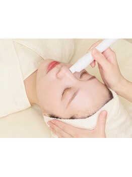 毛穴ケアをしたい