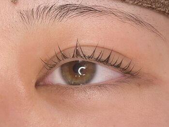 ラシク ゼロ 草加駅前(Lashiku Zero)/パリジェンヌラッシュリフト