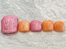 ハーフバックス 堀之内店/デザインプレミアムプラン