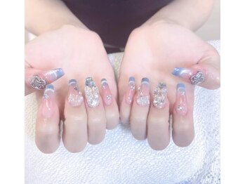 アイン(Anh)/長さだし＋やり放題