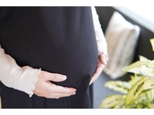 トラウム(TRAUM osteopathy&chiropractic clinic)/マタニティさん40週