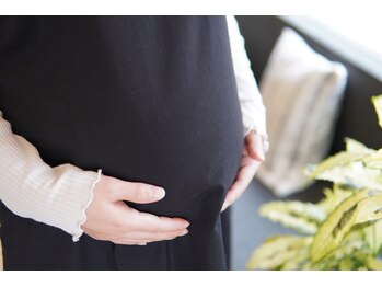 トラウム(TRAUM osteopathy&chiropractic clinic)/マタニティさん40週