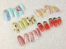 ココイロ(COCOIRO)/夏◆サンプル