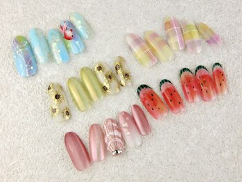 ココイロ(COCOIRO)/夏◆サンプル