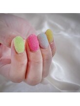 ノット 末広店(Knot)/シュガーネイル♪