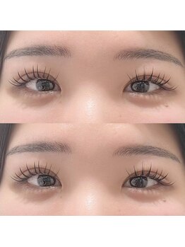 アカアカ 名駅店(aka'aka)/マツエク