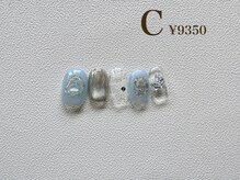 ツーバイマックスビューティー 吉祥寺(2by MAX BEAUTY)/9月Design course C