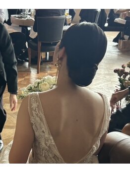 美やせ専門店 ビープロデュース 西尾店(B'PRODUCE)/【ブライダル】