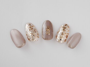 グラビス リュクシー 錦糸町店(Gravis Luxey)/*Gravis定額コース*