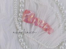 アノ チャーム(ano charm)/フットトレンド定額コース/¥6800