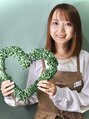 パラジェル認定サロン メールメール 池袋店(MereMer) 白石 紗規