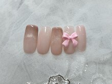 アンネ 表参道(ANNE)/【Hand】ワンホン/ガーリー 定額