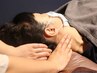 【脳疲労/首肩スッキリ】Yurikago式まどろみ頭ほぐし60+もみほぐし60 ¥15400