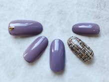 ネイルサロン アミュゼ/定額ブロンズ
