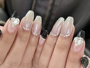 ミュート(mu'te)/90min by tsuki