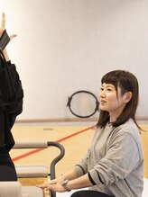 グランフィット 岡崎北(Granfit) chinatsu 