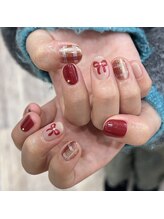 シリウスネイル バイ アート(SIRIUS Nail by .ART)/お任せデザイン