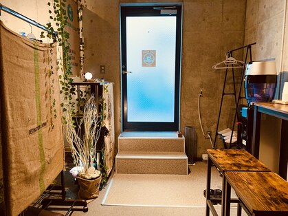 体調律整体部門ぷにぷにの写真