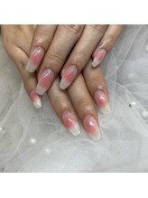 プレイス インク ネイル(plays inc. nail)/