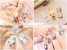 【プリントネイル6本or10本コース】お持ち込みデザイン☆画像OK♪２H￥16500