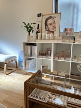 ナポデイズ(NAPODAYS)/リビングルーム/1階