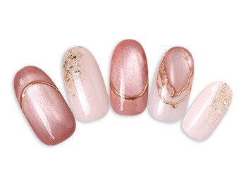 ネイルランド 深谷店/ジェルデザインコース<プレミア>