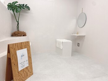 ノーレ 阿倍野 昭和町(nole)/メイクブース