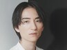 【メンズアイブロウ】顔バランス診断orハリウッドブロウ＋美眉スタイリング
