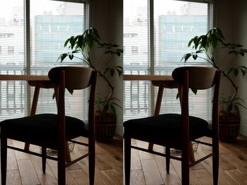 オル(Or.)/interior