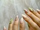 ライトネイルズ センリ(Light nails SENRI)の写真/高い技術＆分かりやすい価格設定で通いやすいのが魅力的♪豊中/千里中央でネイルサロンをお探しの方に