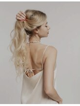 リリィ(RiRiy)/ボディシェービング