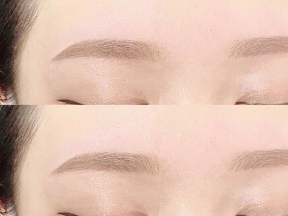 まままゆげ サンマルニ(302)｜ホットペッパービューティー